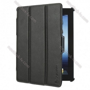 Ultron Techair iPad 2/3/4 Folio case sleeve black