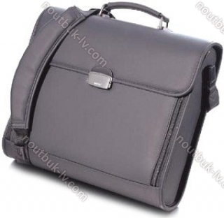 Umates Design M Rubbex 17" carrying case