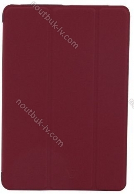 V7 Ultra Slim Folio sleeve as of for iPad mini red