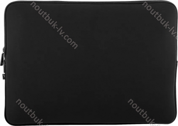 V7 notebook sleeve, 14.1" black