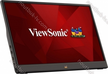 ViewSonic VA1655, 15.6"