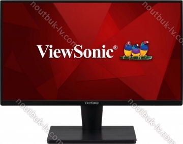 ViewSonic VA2215-H, 21.5"