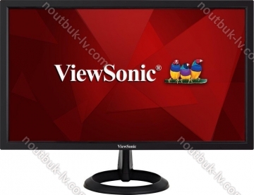 ViewSonic VA2261-2, 21.5"