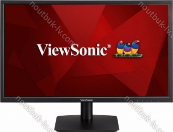 ViewSonic VA2405-H, 23.6"