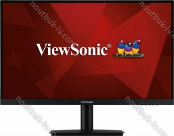 ViewSonic VA2406-h-2, 23.8"