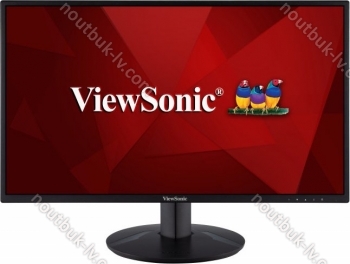 ViewSonic VA2418-SH, 23.8"