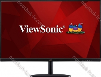 ViewSonic VA2432-H, 23.8"