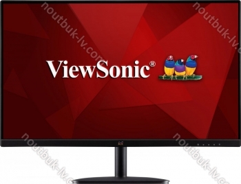 ViewSonic VA2432-MHD, 23.8"