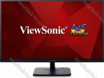 ViewSonic VA2456-MHD, 23.8"