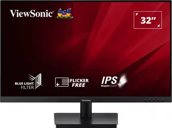 ViewSonic VA3209-MH, 31.5"