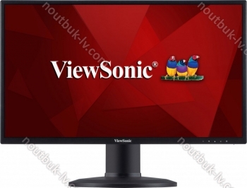 ViewSonic VG2419, 23.8"