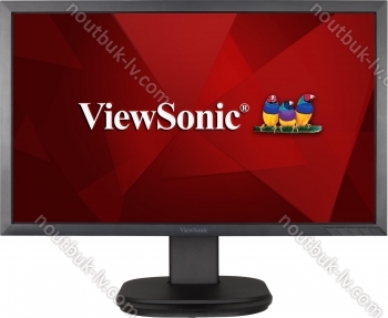 ViewSonic VG2439Smh-2, 23.6"