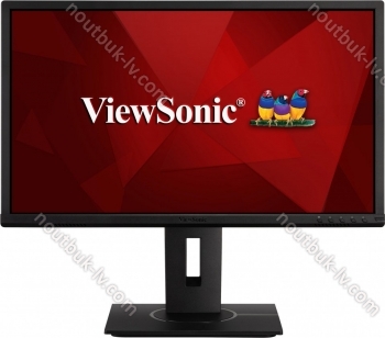 ViewSonic VG2440, 23.6"