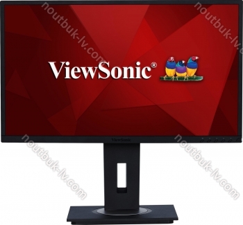 ViewSonic VG2448, 23.6"