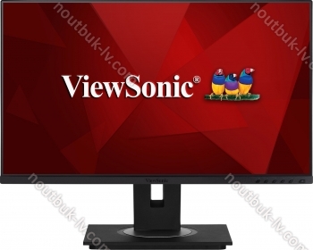 ViewSonic VG2456, 23.8"