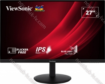 ViewSonic VG2709-2K, 27" 