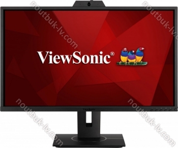 ViewSonic VG2740V, 27"