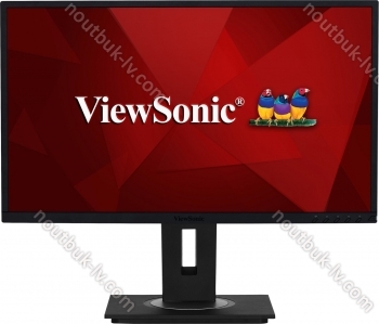 ViewSonic VG2748, 27" 