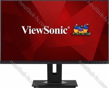 ViewSonic VG2756-4K, 27"