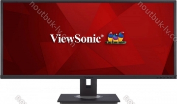 ViewSonic VG3456, 34.1"