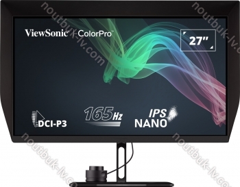 ViewSonic VP2776, 27"