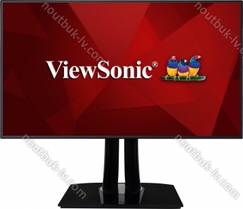 ViewSonic VP3268-4K, 31.5"