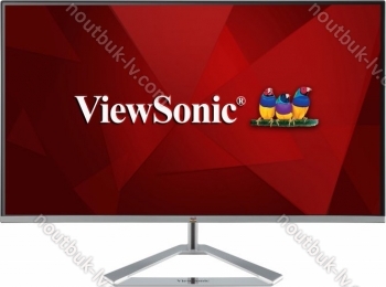 ViewSonic VX2476-SMH, 23.8"