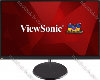 ViewSonic VX2485-MHU, 23.8"