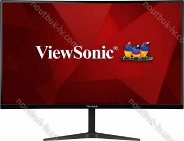 ViewSonic VX2718-2KPC-MHD, 27"