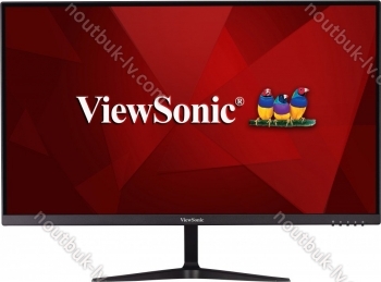 ViewSonic VX2718-P-MHD, 27"