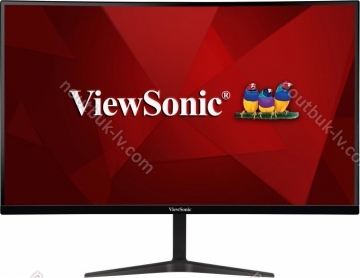 ViewSonic VX2718-PC-MHDJ, 27"