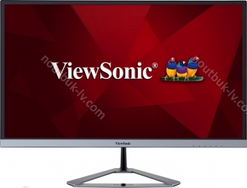 ViewSonic VX2776-SMHD, 27"