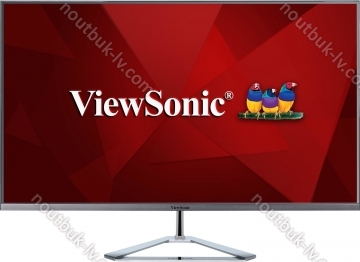 ViewSonic VX3276-2K-MHD, 31.5"