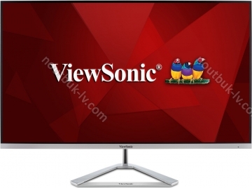 ViewSonic VX3276-4K-MHD, 31.5"