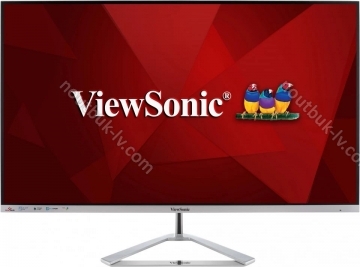 ViewSonic VX3276-MHD-3, 31.5"