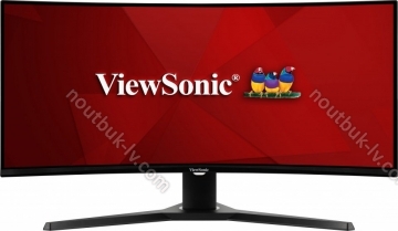 ViewSonic VX3418-2KPC, 34"