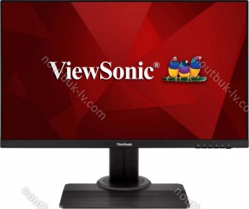 ViewSonic XG2705-2K, 27"