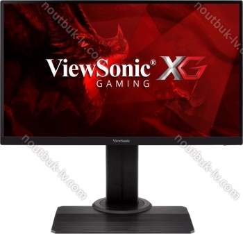 ViewSonic elite XG2405-2, 23.8"