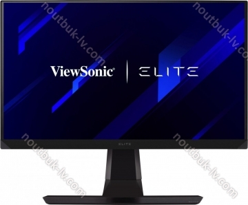 ViewSonic elite XG251G, 24.5"