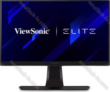 ViewSonic elite XG270, 27"