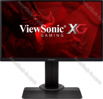 ViewSonic elite XG2705, 27"