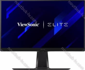 ViewSonic elite XG320U, 32"