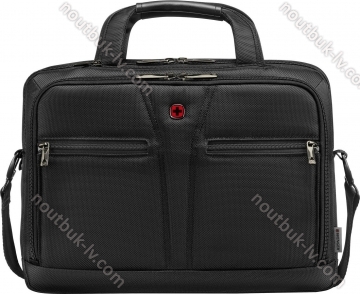 Wenger BC Pro 14-16" notebook bag black