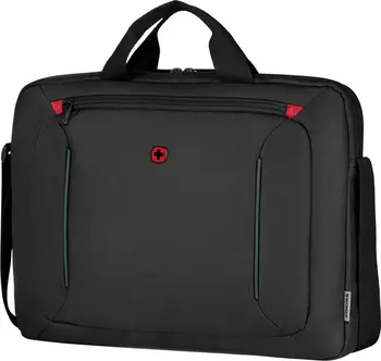 Wenger BQ 16" bag black