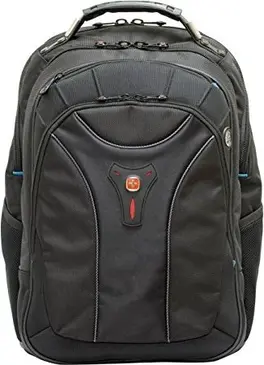 Wenger CARBON MAC backpack 17"