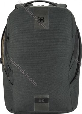 Wenger MX ECO Light backpack 16" grey