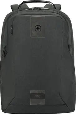 Wenger MX ECO Professional backpack 16" grey