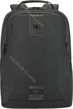 Wenger MX ECO Professional backpack 16" grey