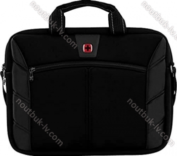 Wenger Sherpa 16" Notebook case black