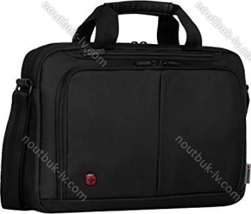 Wenger Source 14" Notebook case grey